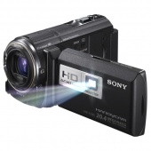 Видеокамера Sony HDRPJ580E