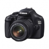 Фотоаппарат Canon EOS1100D 18-55DC III