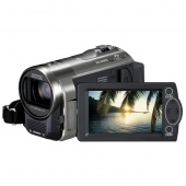 Видеокамера Panasonic HC-V10EE